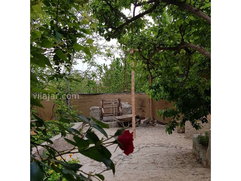 عکس شماره 616147 - اقامتگاه بومگردی آوردگاه - 