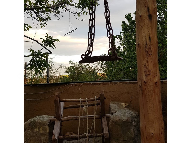 عکس شماره 616148 - اقامتگاه بومگردی آوردگاه - 