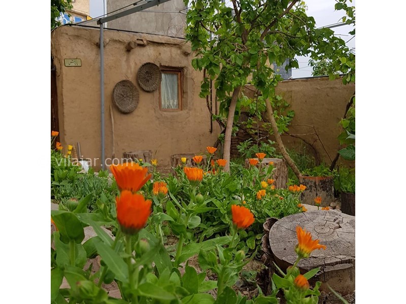 عکس شماره 616149 - اقامتگاه بومگردی آوردگاه - 