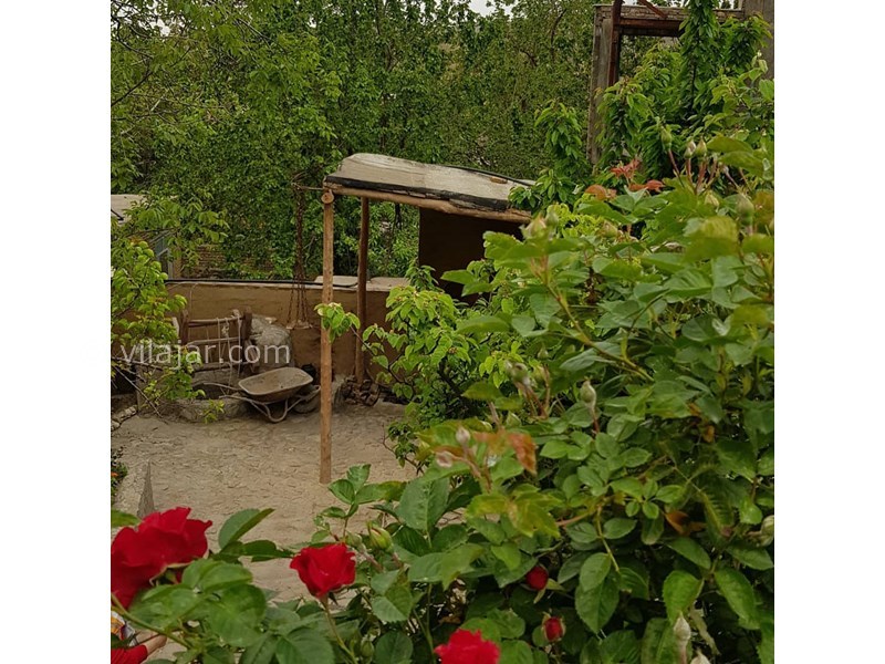 عکس شماره 616152 - اقامتگاه بومگردی آوردگاه - 