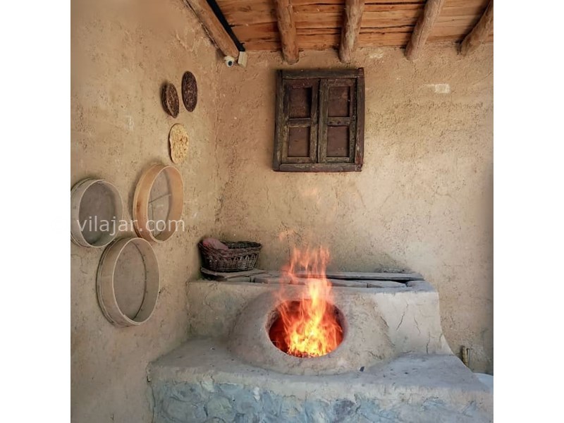 عکس شماره 616153 - اقامتگاه بومگردی آوردگاه - 