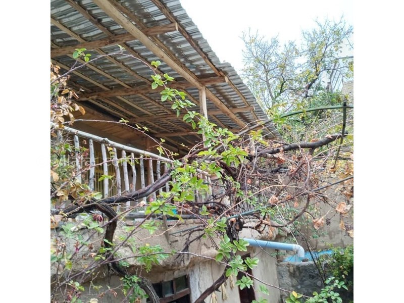 عکس شماره 616154 - اقامتگاه بومگردی آوردگاه - 