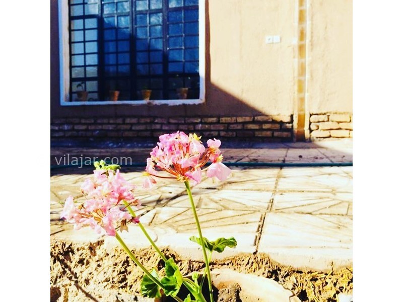 عکس شماره 616157 - اقامتگاه بومگردی ننجان - 