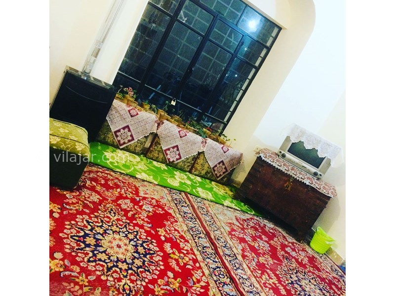 عکس شماره 616160 - اقامتگاه بومگردی ننجان - 