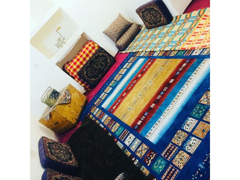 عکس شماره 616161 - اقامتگاه بومگردی ننجان - 