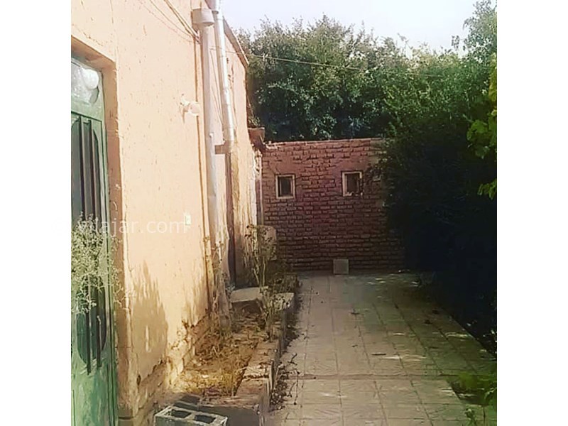 عکس شماره 616163 - اقامتگاه بومگردی ننجان - 