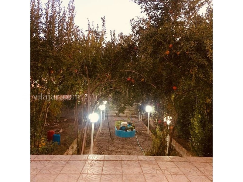 عکس شماره 616167 - اقامتگاه بومگردی ننجان - 