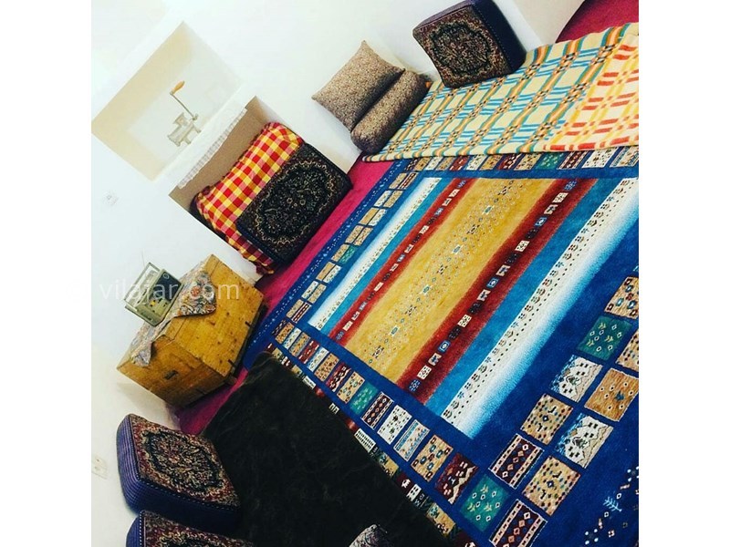 عکس شماره 616168 - اقامتگاه بومگردی ننجان - 