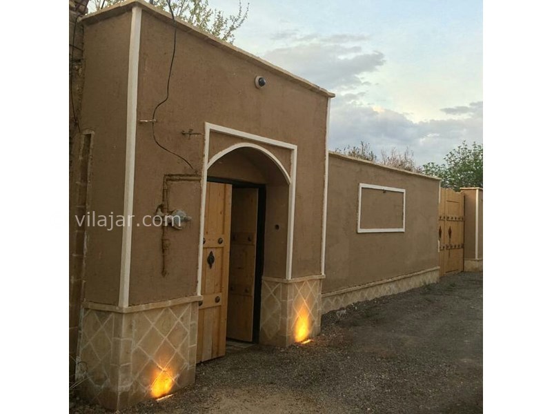 عکس شماره 616169 - اقامتگاه بومگردی ننجان - 