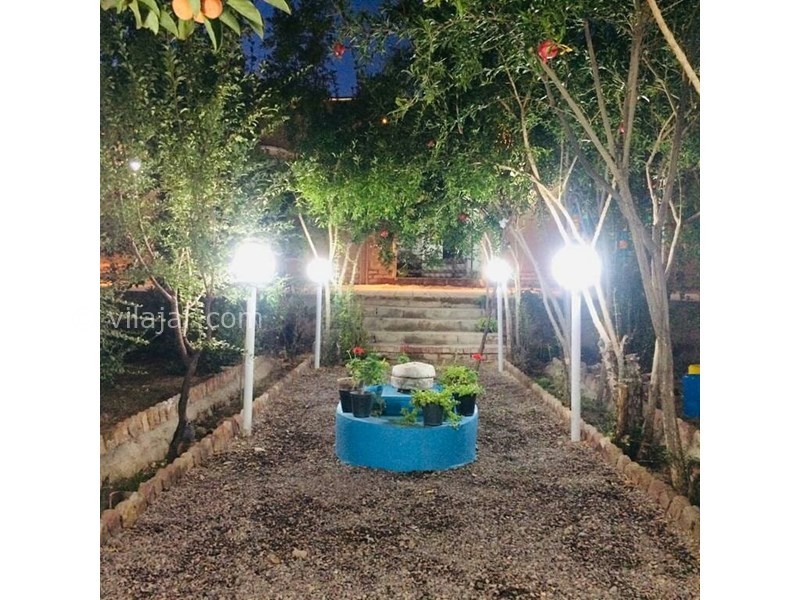 عکس شماره 616170 - اقامتگاه بومگردی ننجان - 