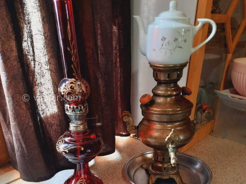 عکس شماره 616172 - اقامتگاه بومگردی بام رودبار -