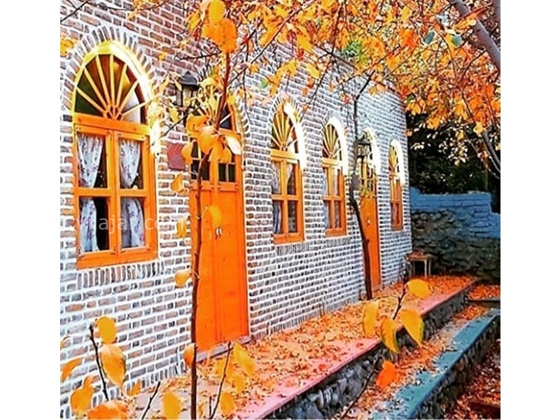 عکس شماره 616175 - اقامتگاه بومگردی شادمهر - 