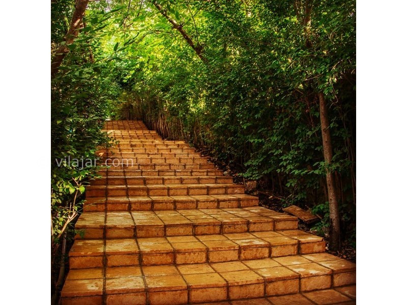 عکس شماره 616176 - اقامتگاه بومگردی شادمهر - 