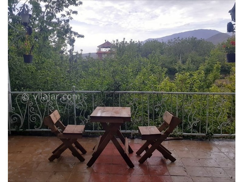 عکس شماره 616177 - اقامتگاه بومگردی شادمهر - 