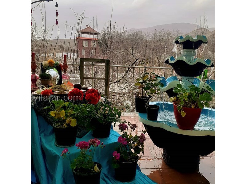 عکس شماره 616179 - اقامتگاه بومگردی شادمهر - 