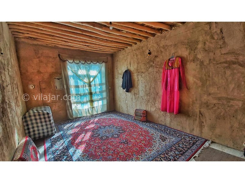 عکس شماره 616181 - اقامتگاە بوم گردی واران - 