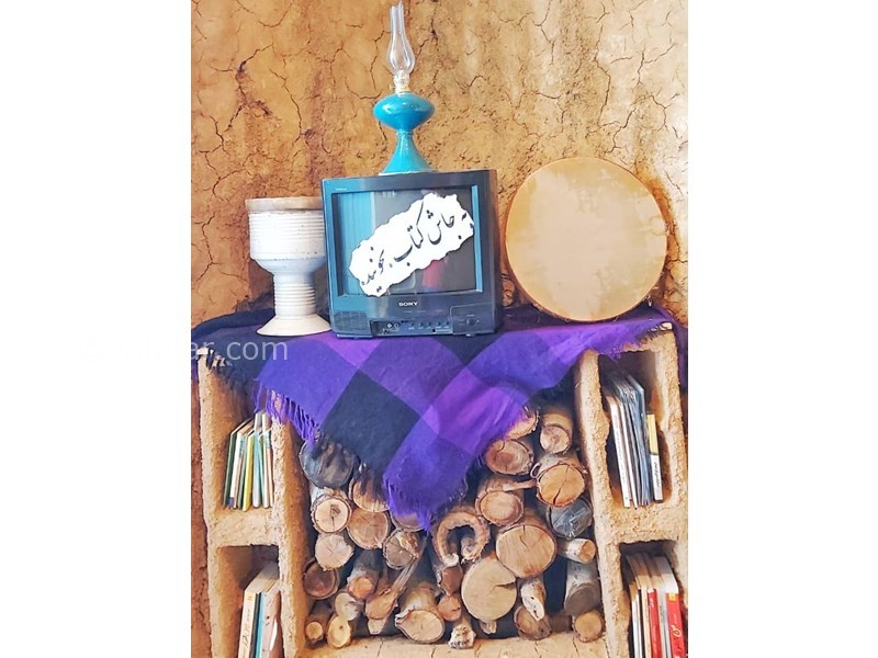 عکس شماره 616182 - اقامتگاە بوم گردی واران - 