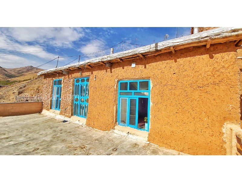 عکس شماره 616186 - اقامتگاە بوم گردی واران - 