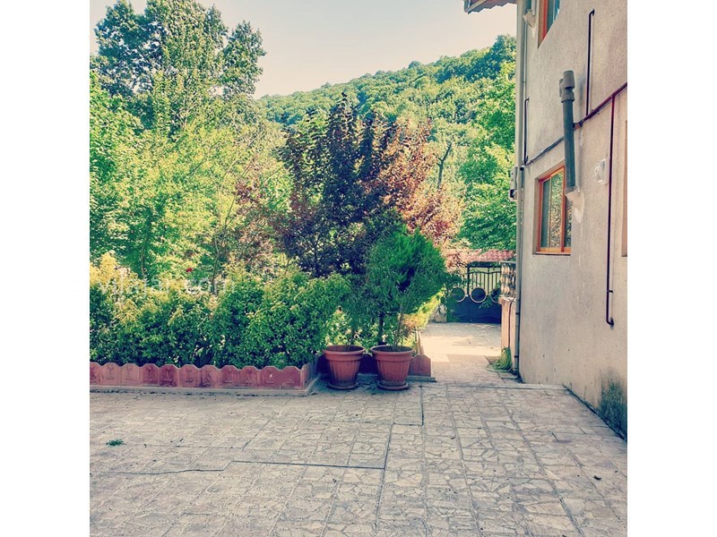 عکس شماره 616194 - خانه سنتی دامون رودبار - 