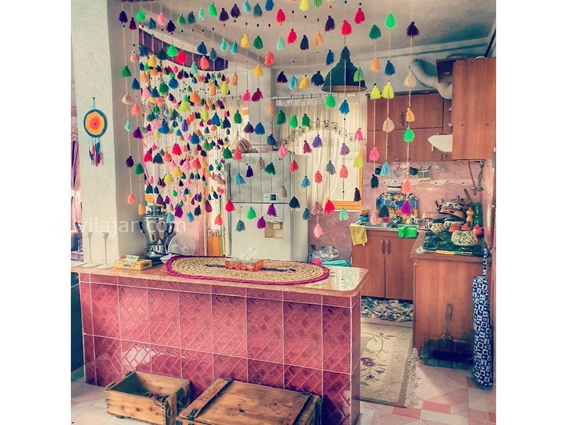 عکس شماره 616196 - خانه سنتی دامون رودبار - 