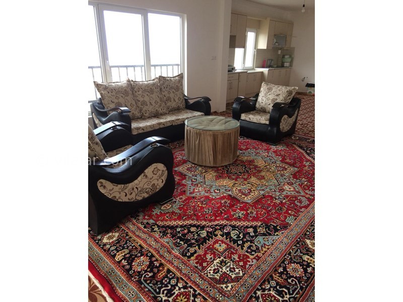 عکس شماره 616232 - اجاره اقامتگاه مبله در فیلبند - 