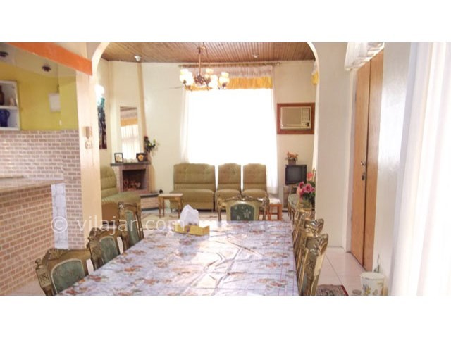 عکس شماره 6163 - اجاره ویلا در رویان - 