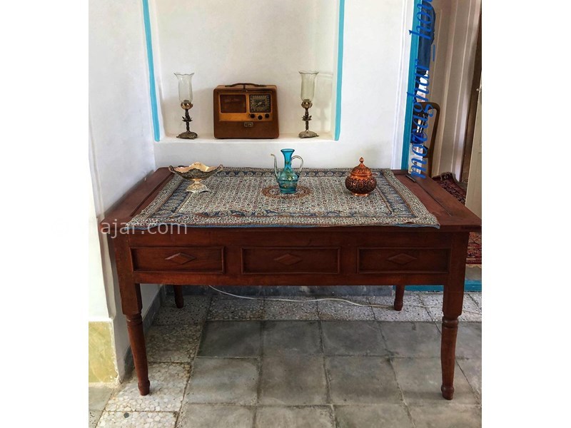 عکس شماره 616318 - اقامتگاه بومگردی موقر - 