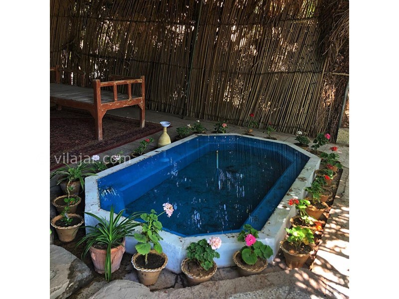 عکس شماره 616319 - اقامتگاه بومگردی موقر - 