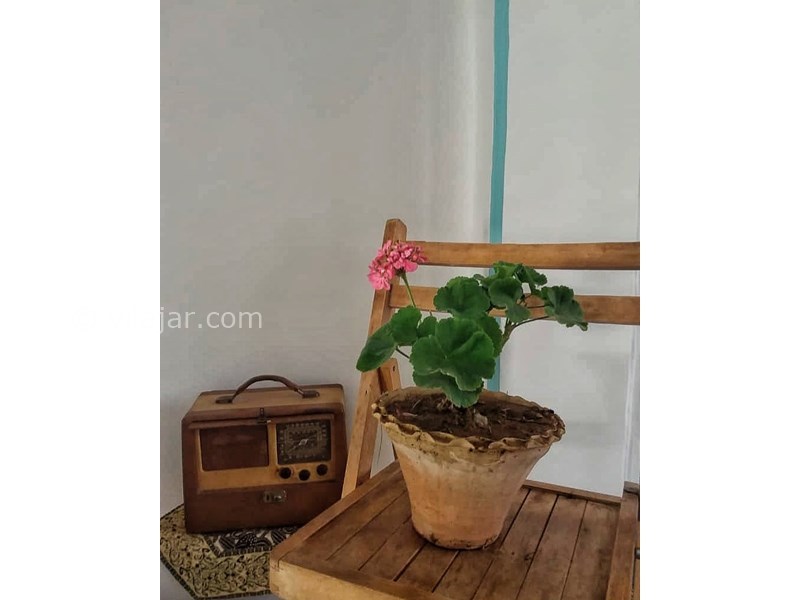 عکس شماره 616324 - اقامتگاه بومگردی موقر - 