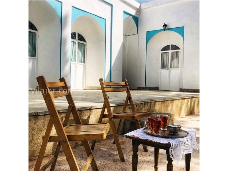 عکس شماره 616329 - اقامتگاه بومگردی موقر - 