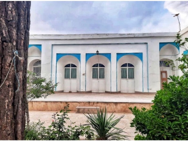 عکس شماره 616331 - اقامتگاه بومگردی موقر - 