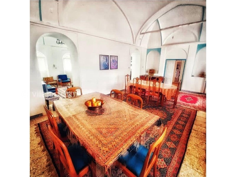 عکس شماره 616332 - اقامتگاه بومگردی موقر - 