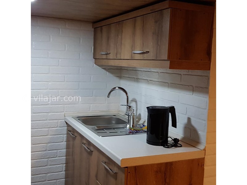 عکس شماره 616340 - اقامتگاه گردشگری درفک - 