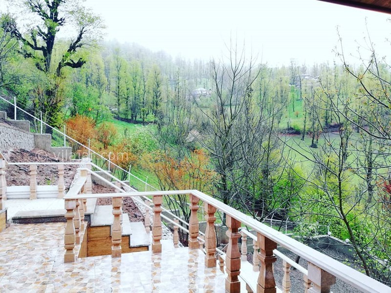 عکس شماره 616354 - اقامتگاه گردشگری درفک - 