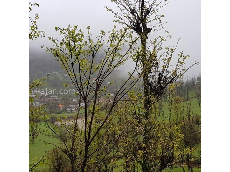 عکس شماره 616356 - اقامتگاه گردشگری درفک - 