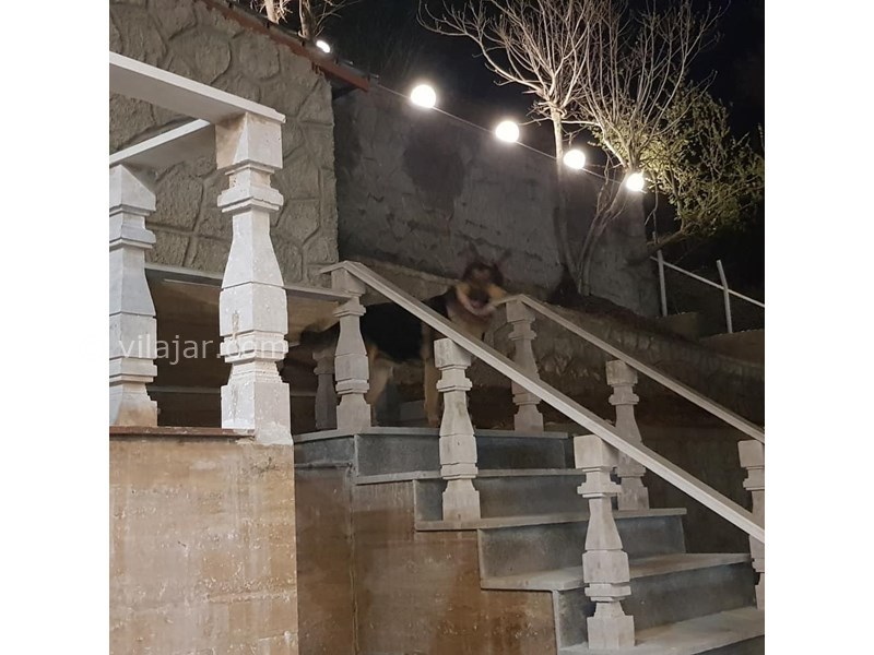 عکس شماره 616358 - اقامتگاه گردشگری درفک - 