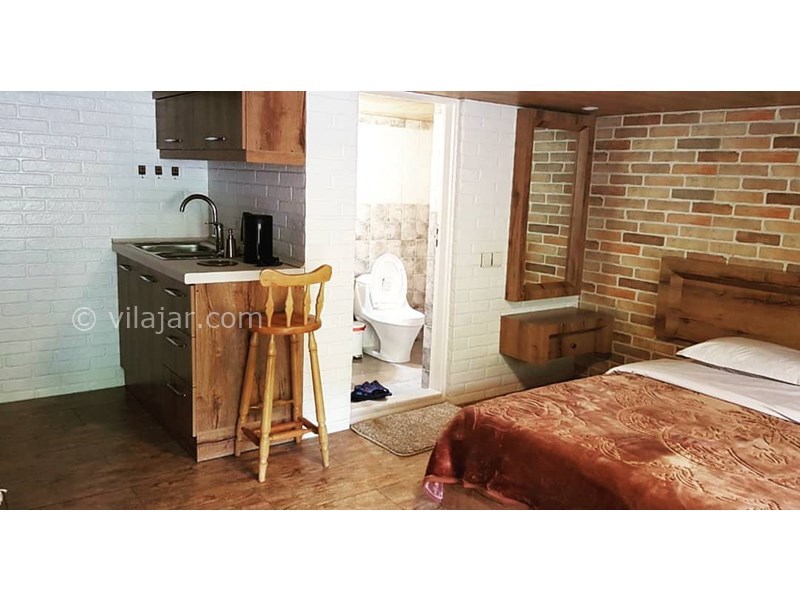 عکس شماره 616370 - اقامتگاه گردشگری درفک - 