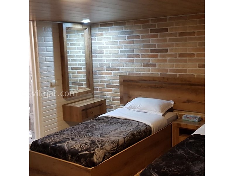 عکس شماره 616371 - اقامتگاه گردشگری درفک - 