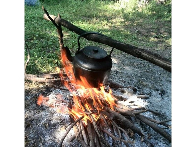 عکس شماره 616372 - اقامتگاه گردشگری درفک - 