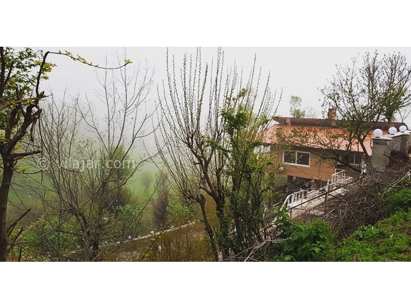 عکس شماره 616373 - اقامتگاه گردشگری درفک - 