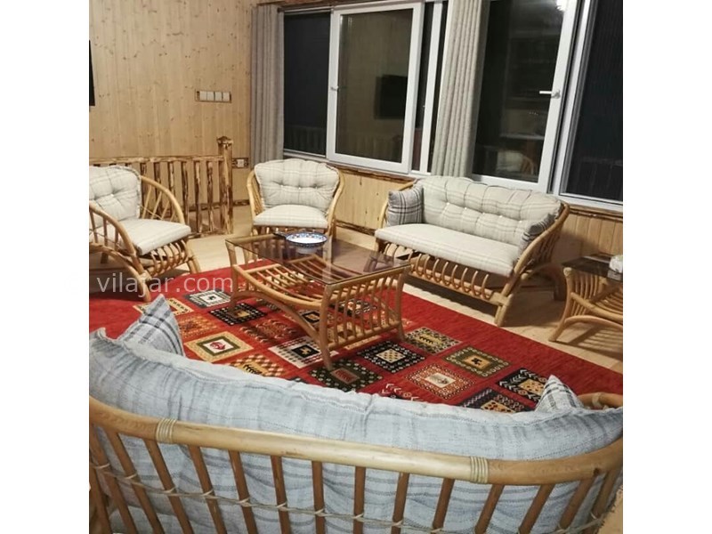 عکس شماره 616377 - اقامتگاه گردشگری درفک - 