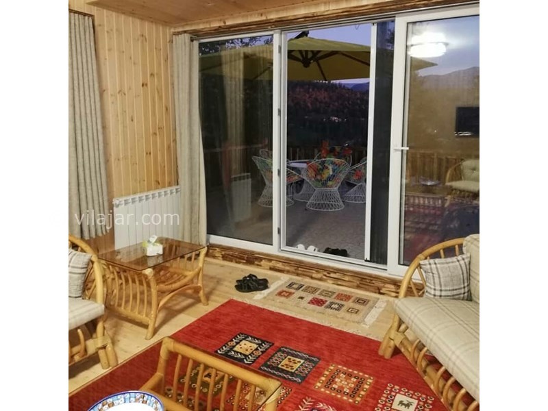 عکس شماره 616378 - اقامتگاه گردشگری درفک - 