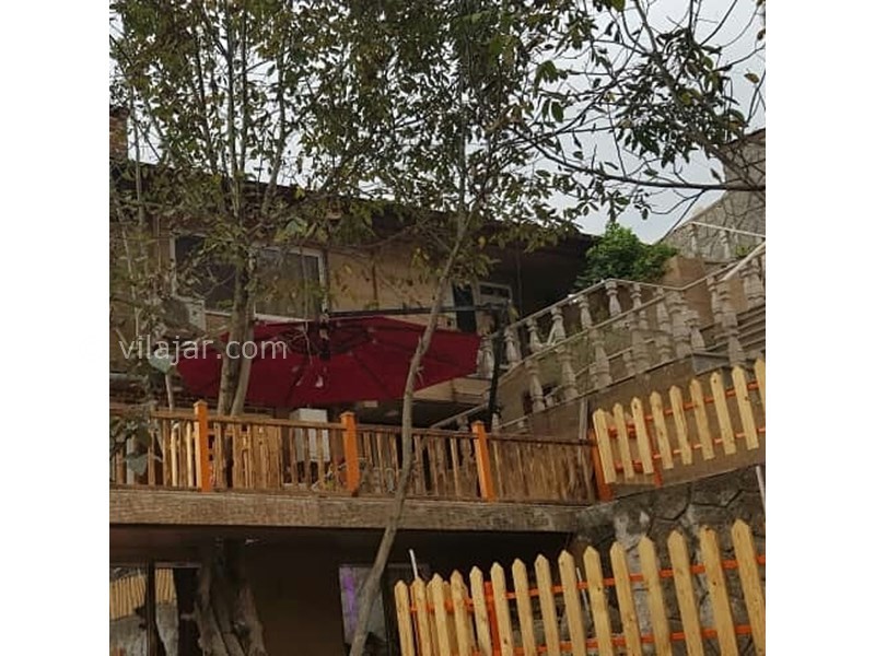 عکس شماره 616380 - اقامتگاه گردشگری درفک - 