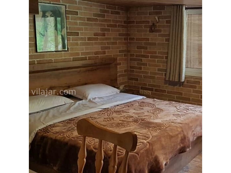 عکس شماره 616382 - اقامتگاه گردشگری درفک - 