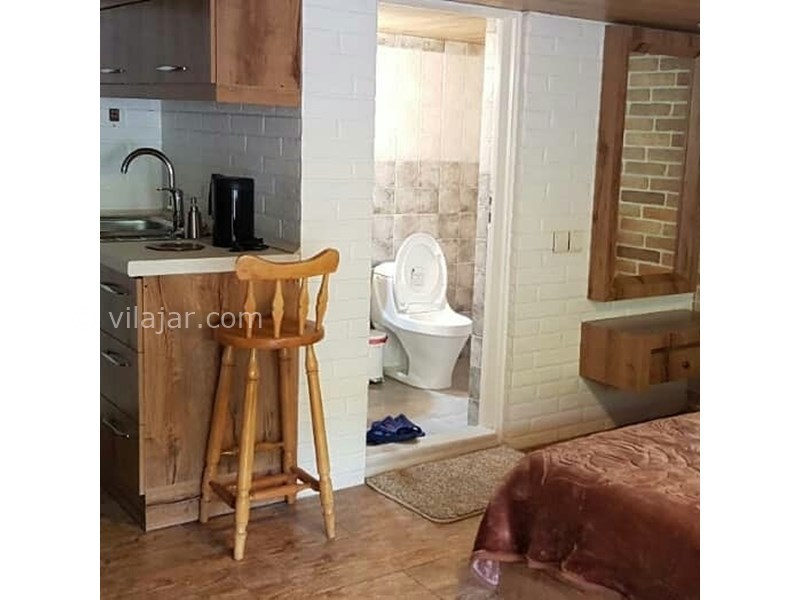 عکس شماره 616383 - اقامتگاه گردشگری درفک - 