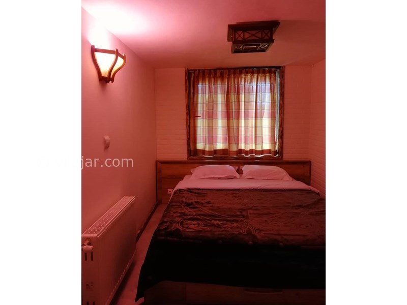 عکس شماره 616385 - اقامتگاه گردشگری درفک - 