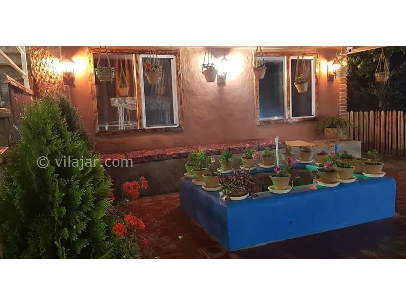 عکس شماره 616387 - اقامتگاه گردشگری درفک - 