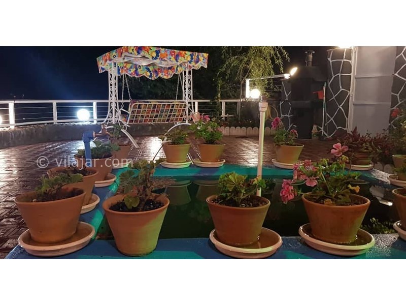 عکس شماره 616389 - اقامتگاه گردشگری درفک - 