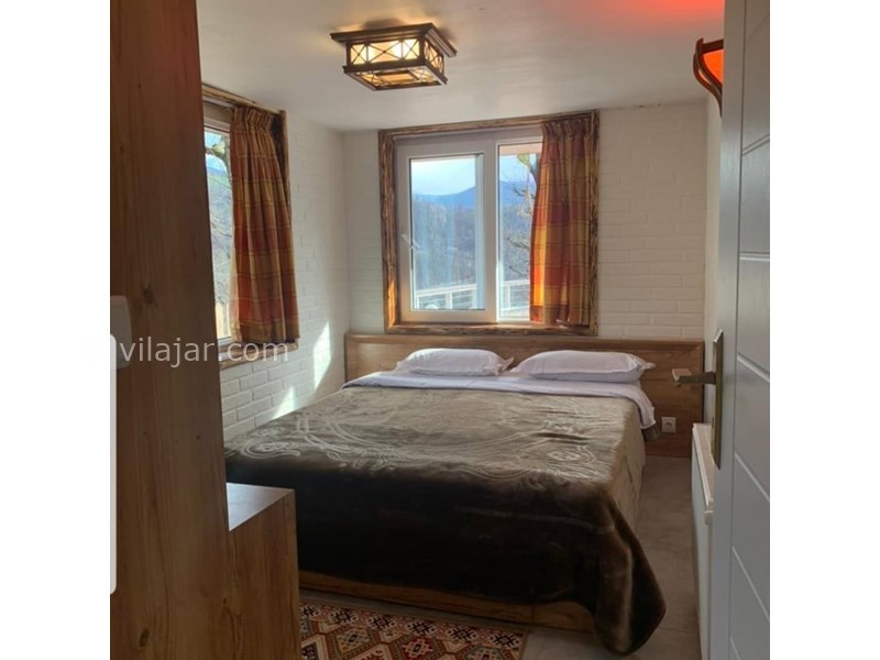 عکس شماره 616398 - اقامتگاه گردشگری درفک - 