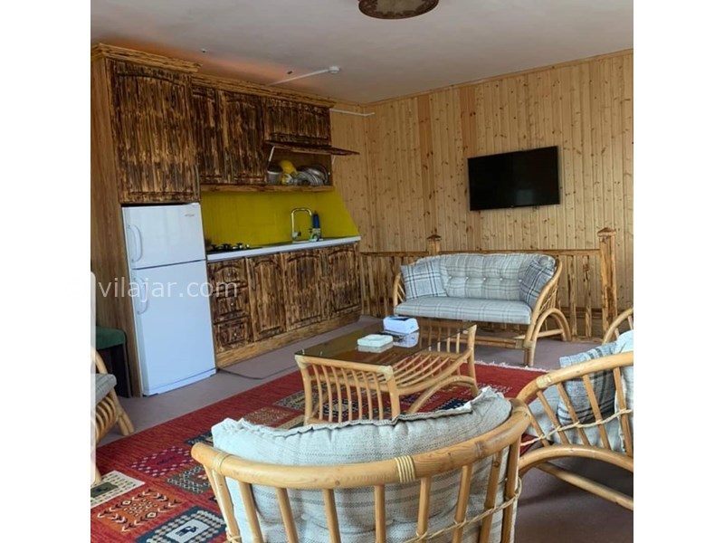 عکس شماره 616400 - اقامتگاه گردشگری درفک - 